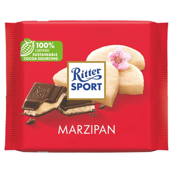 Ritter Marzipan 