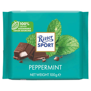 Ritter Peppermint 