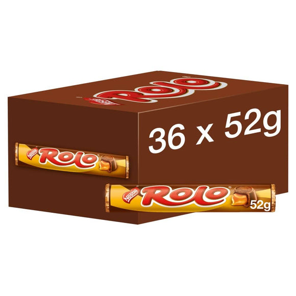 Rolo Tube 