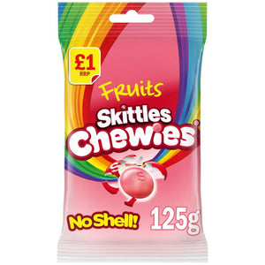 PMP Skittles Chewies Pouch