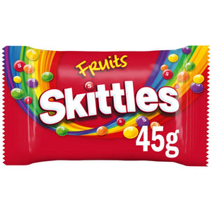 Skittles Fruit