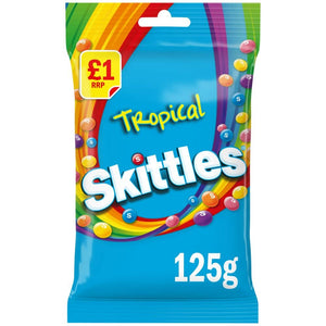 PMP Skittles Tropical Pouch