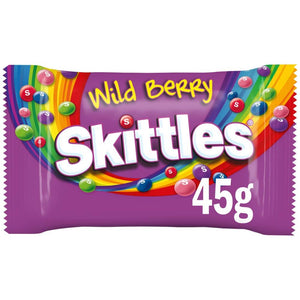 Skittles Wild Berry