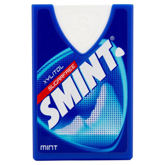 Smint Mint