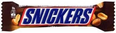 Snickers 