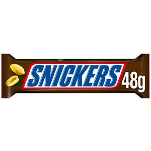 Snickers Bar