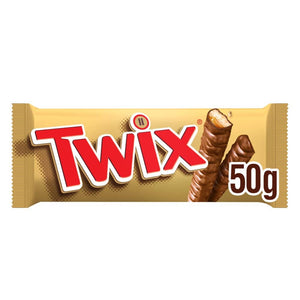 Twix Twin 