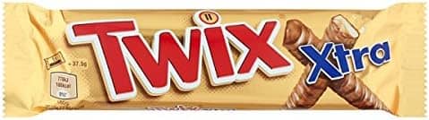 Twix XTra EU 