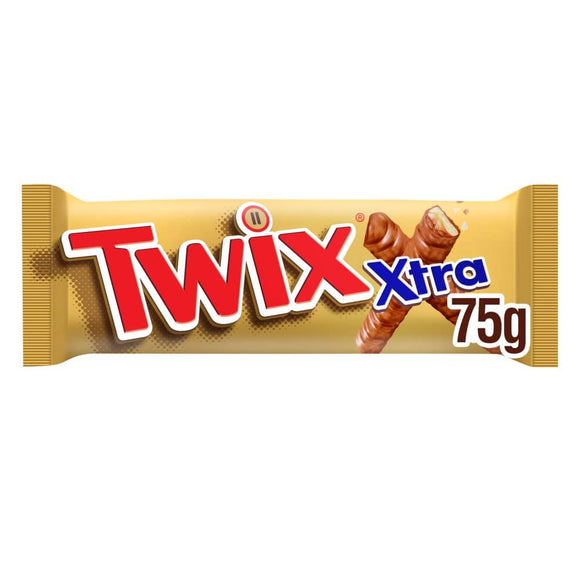 Twix XTra 