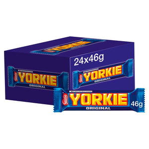 Yorkie Milk Original 