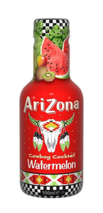 Arizona Watermelon 6 x 500ml - thewholesalehub