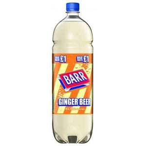 Barr Cherryade Soda PMP 12 x 500ml - thewholesalehub