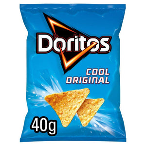 Doritos Cool Original Tortilla 40g