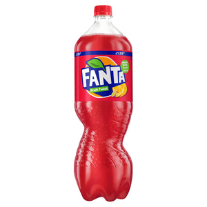 Fanta Fruit Twist PMP 6 x 2Ltr - thewholesalehub