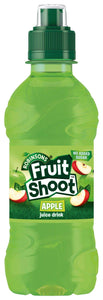 Fruit Shoot No Added Sugar Apple 12 x 275ml - thewholesalehub