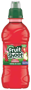 Fruit Shoot No Added Sugar Summer Fruits PMP 12 x 275ml - thewholesalehub