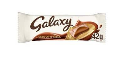 Galaxy Milk 