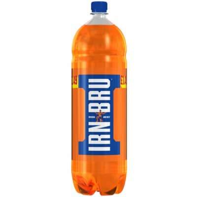 IRN-BRU PMP 6 x 2Ltr - thewholesalehub