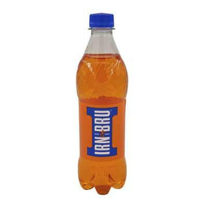 IRN-BRU PMP 12 x 500ml - thewholesalehub