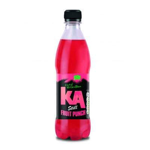 KA Fruit Punch Still PMP 12 x 500ml - thewholesalehub