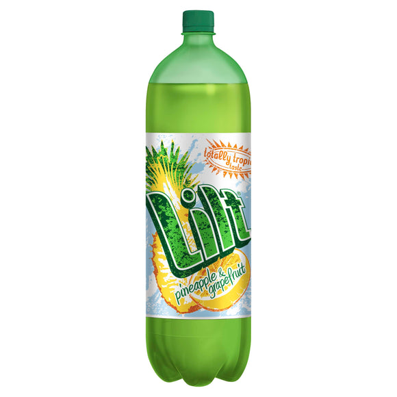 Lilt 6 x 2Ltr - thewholesalehub