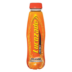 Lucozade Energy Orange 24 x 380ml - thewholesalehub