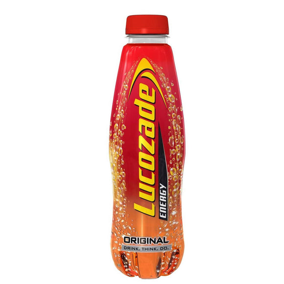 Lucozade Energy Original 12 x 500ml - thewholesalehub