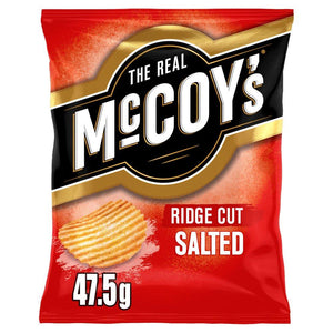 McCoy's Salted Crisps 47.5g