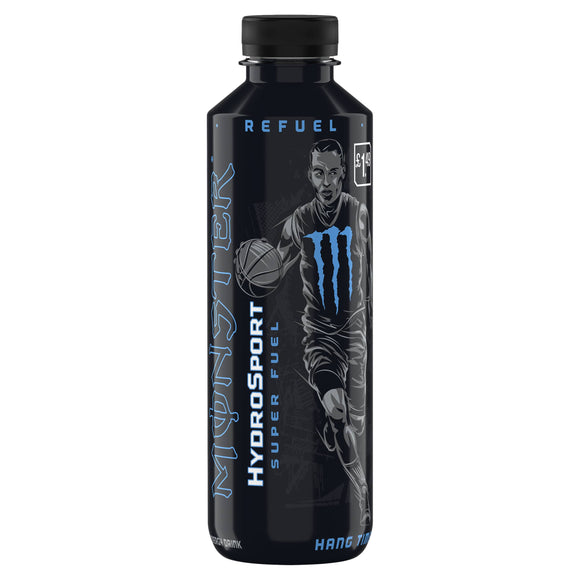 Monster HydroSport Hang Time 650ml bottles