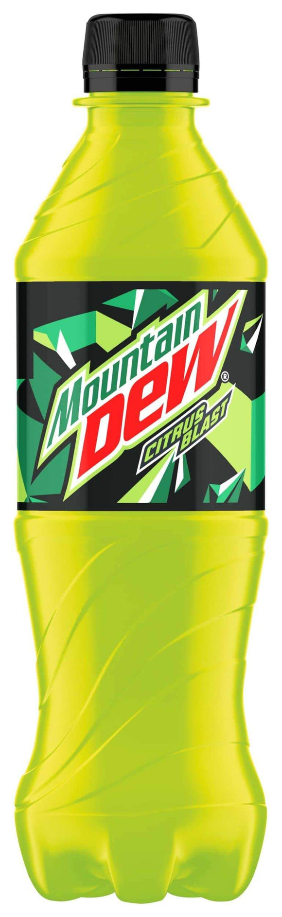 Mountain Dew Citrus Blast PMP 12 x 500ml - thewholesalehub