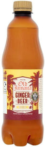 Old Jamaica Ginger Beer 12 x 500ml - thewholesalehub