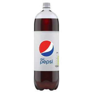 Pepsi Diet PMP 6 x 2Ltr - thewholesalehub