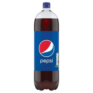 Pepsi Regular PMP 6 x 2Ltr - thewholesalehub