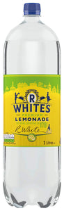 R Whites Premium Lemonade PMP 6 x 2Ltr - thewholesalehub