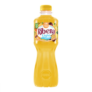 Ribena Pineapple & Passion Fruit PMP 12 x 500ml - thewholesalehub