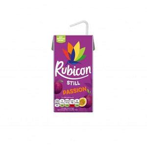 Rubicon Passion PMP 27 x 288ml - thewholesalehub