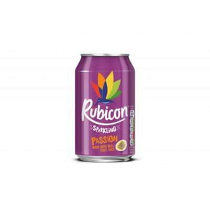 Rubicon Passion 24 x 330ml - thewholesalehub