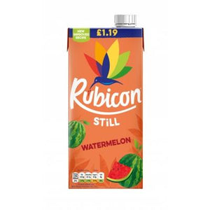 Rubicon Watermelon PMP 12 x 1Ltr - thewholesalehub