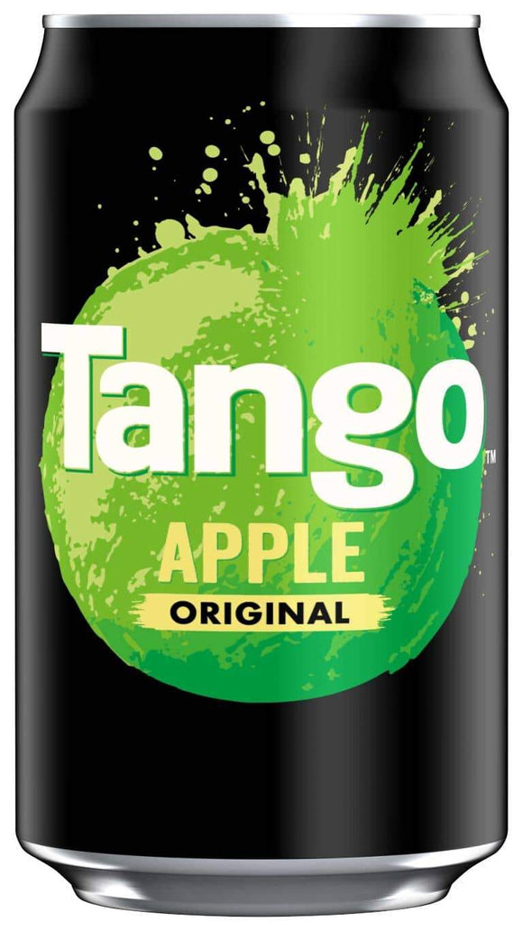 Tango Apple 24 x 330ml - thewholesalehub