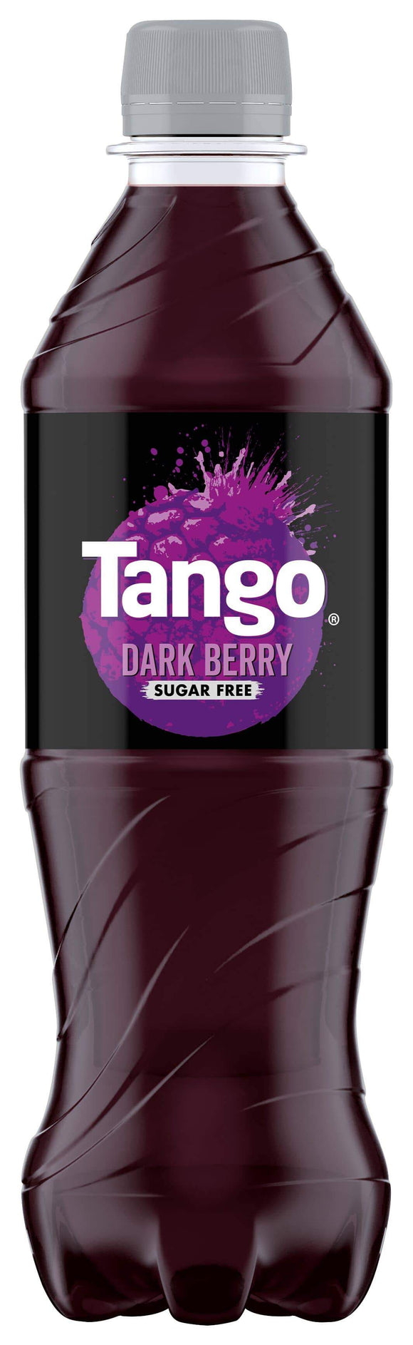 Tango Dark Berry 500ml bottles