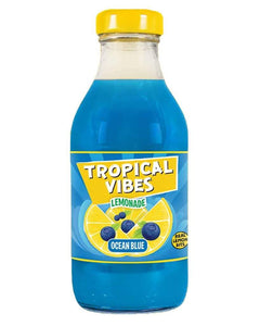 Tropical Vibes Ocean Blue 15 x 300ml - thewholesalehub