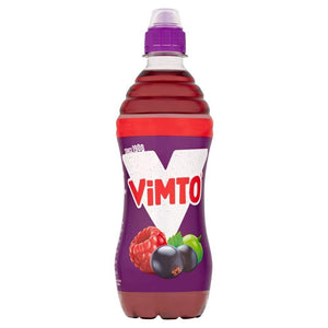 Vimto Still Sport PMP 12 x 500ml - thewholesalehub